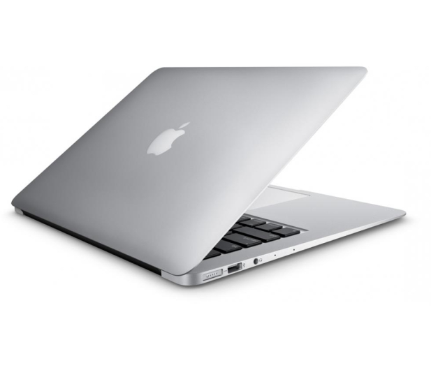 APPLE MacBook Air 8GB/256GB SSD/HD 6000/13,3" Z0UV0001B - 370450 - zdjęcie 5
